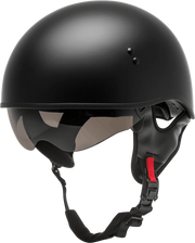 GMAX HH-65 Naked Half Helmet, product view 1