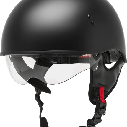 GMAX HH-65 Naked Half Helmet, product view 2