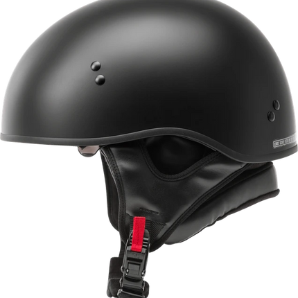 GMAX HH-65 Naked Half Helmet, product view 3