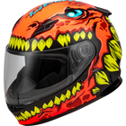 GMAX Youth Helmet GM-49Y Drax