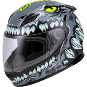GMAX Youth Helmet GM-49Y Drax