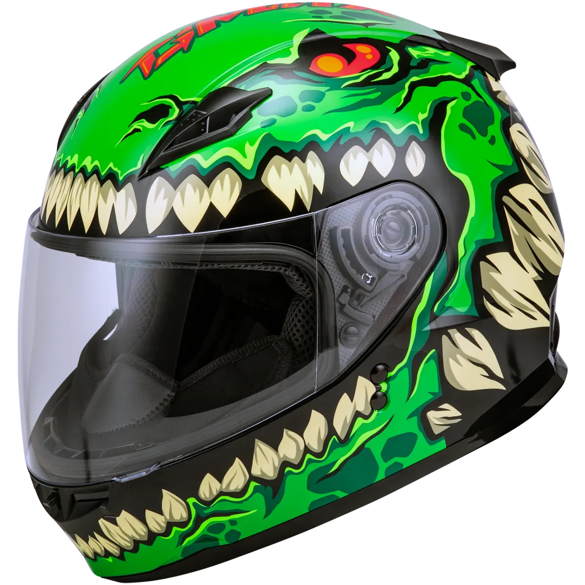 cool motorcycle helmets for kids Youth Motorcycle Helmets for Young Riders