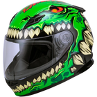 GMAX Youth Helmet GM-49Y Drax