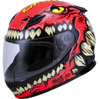 GMAX Youth Helmet GM-49Y Drax