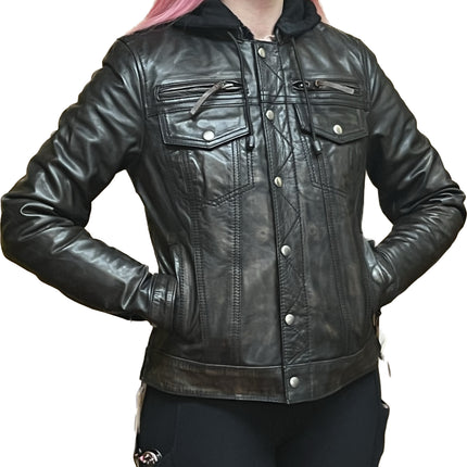 Ladies Vendetta Jacket
