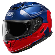 SHOEI GT-Air 3 Mike Blue/Red/White