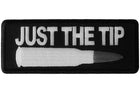 Just The Tip Patch