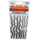 Hardly-Dangerous Scratch Illusion Stickers