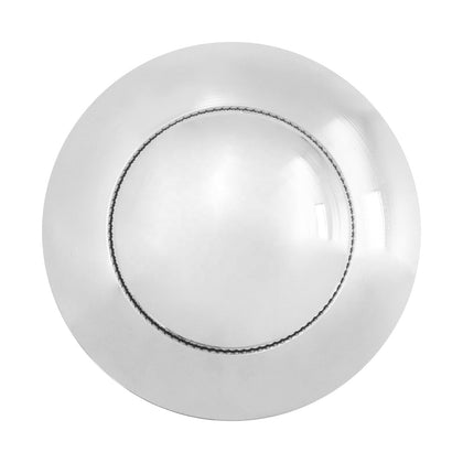 Chrome pop up gas cap installed on a motorcycle fuel tank