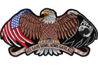All Gave Some and Some Gave All Back Patch