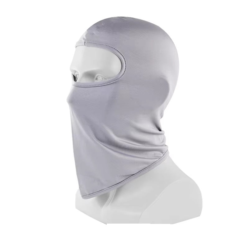 balaclava for motorcycle helmet Lightweight Helmet Head Sock