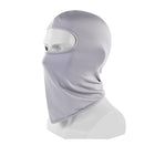 Lightweight Helmet Head Sock: Possibly one of the most versatile pieces of motorcycle apparel - a simple balaclava can make a
