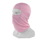 Lightweight Helmet Head Sock: Possibly one of the most versatile pieces of motorcycle apparel - a simple balaclava can make a