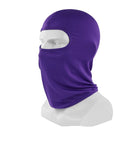 Lightweight Helmet Head Sock: Possibly one of the most versatile pieces of motorcycle apparel - a simple balaclava can make a