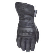 Ladies Black Rose Winter Glove: Ladies Black Rose Winter Glove

WINTER GLOVES FOR WOMEN with a simple yet elegant timeless lo