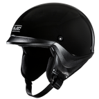 Gloss Black / X-Small