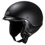 Matte Black / X-Small