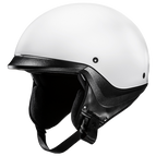 Pearl White / X-Small