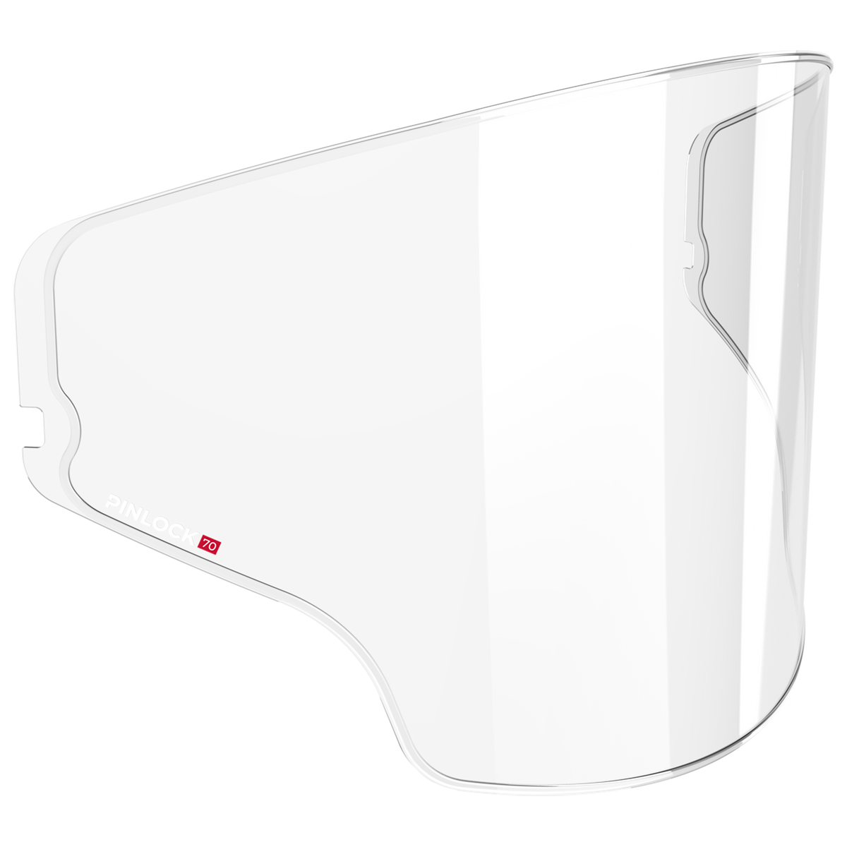 HJC HJ-43 Pinlock Insert Clear, product view