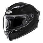 Gloss Black / X-Small