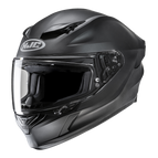 Matte Black / X-Small