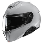 HJC i91 Gray modular motorcycle helmet