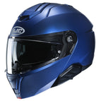 Metallic Blue