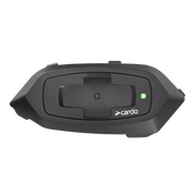 HJC Packtalk Cardo communication system, product view