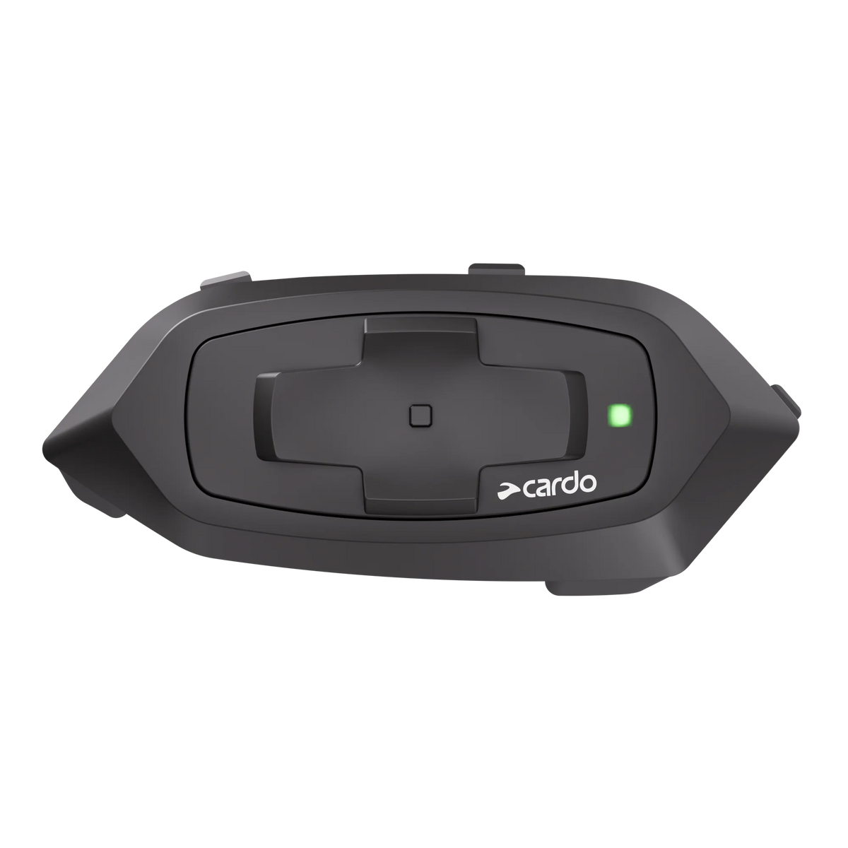 HJC Packtalk Cardo communication system, product view