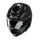 HJC RPHA 72 Carbon helmet in gloss carbon, studio view 2
