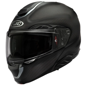 HJC RPHA 91 Carbon Helmet in Matte Black