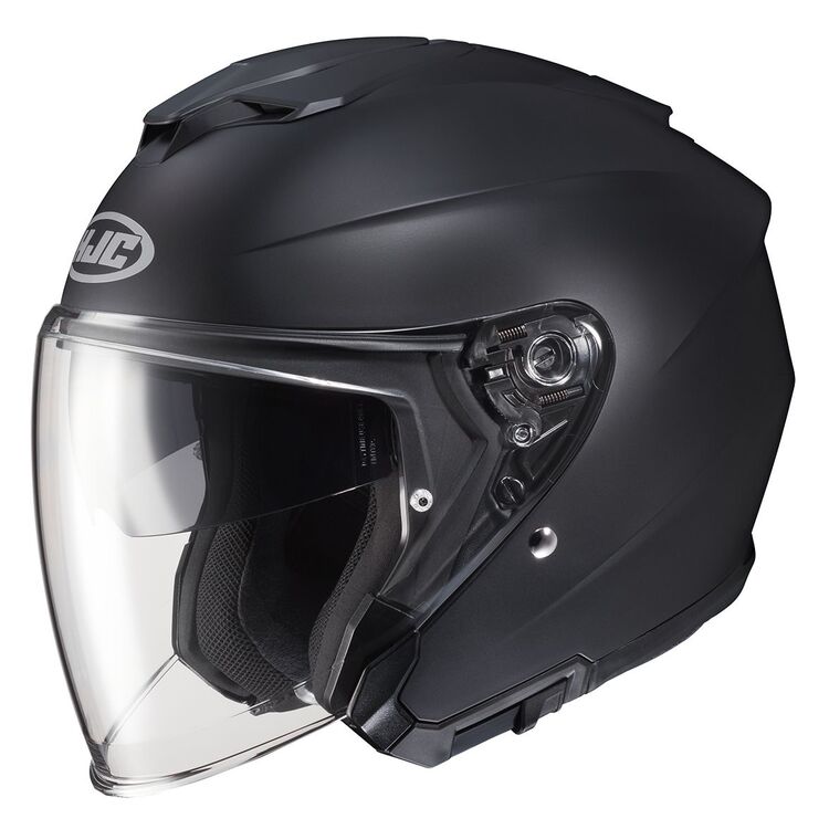 gloss black hjc helmets HJC - i30 Helmet