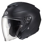 HJC i30 Helmet Solid: SPECS

Advanced Polycarbonate Composite Shell: Lightweight, superior fit and comfort
using advanced CAD
