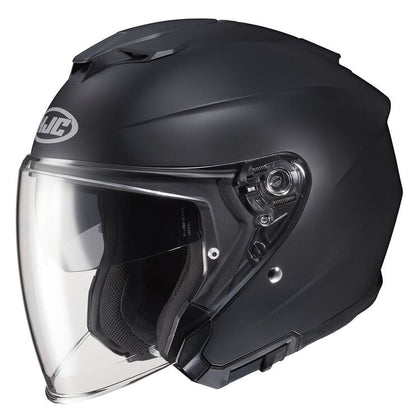 HJC i30 Helmet Solid: SPECS

Advanced Polycarbonate Composite Shell: Lightweight, superior fit and comfort
using advanced CAD