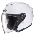 HJC i30 Helmet Solid: SPECS

Advanced Polycarbonate Composite Shell: Lightweight, superior fit and comfort
using advanced CAD