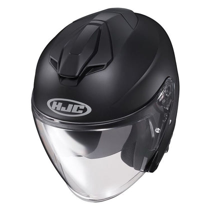 HJC i30 Helmet Solid: SPECS

Advanced Polycarbonate Composite Shell: Lightweight, superior fit and comfort
using advanced CAD
