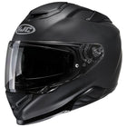 RPHA 71 Solid: HJC’s second-generation premium sport-touring model designed for any ride from city commutes to cross-country 