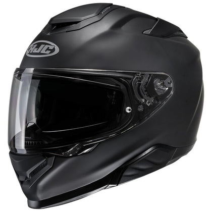 RPHA 71 Solid: HJC’s second-generation premium sport-touring model designed for any ride from city commutes to cross-country 