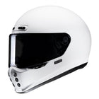 HJC V10 Full Face Helmet: The HJC V10 Helmet is a perfect fusion of timeless appeal and contemporary innovation