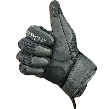 Hosmer Mesh Knuckle Gloves