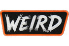 WEIRD Patch