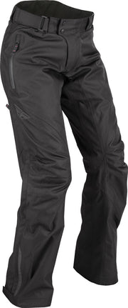 Women's Butane Overpants – Black