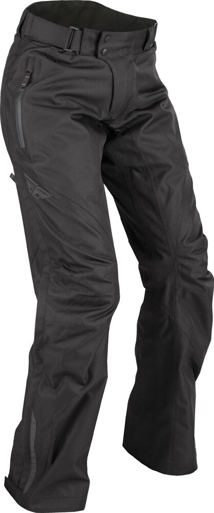 Women's Butane Overpants – Black