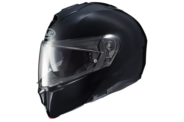 hjc 190 modular helmet i90 Solid less removal and installation gregory backpack white Color:BLACK Color:X-Pac Urbane Grey size-k3sv-ml-2xl
