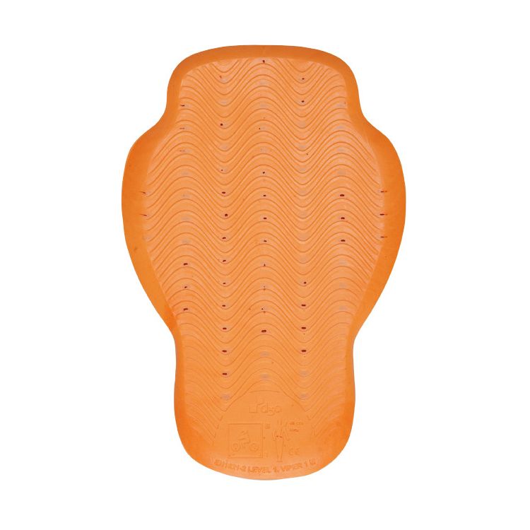 Small CE1 D30 Back Protector