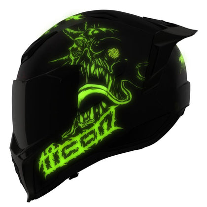 Ultraflite Misanthrope Helmet