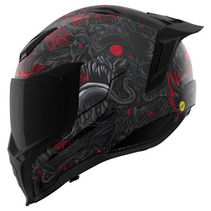 Ultraflite Misanthrope Helmet