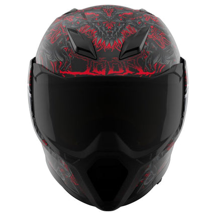 Ultraflite Misanthrope Helmet