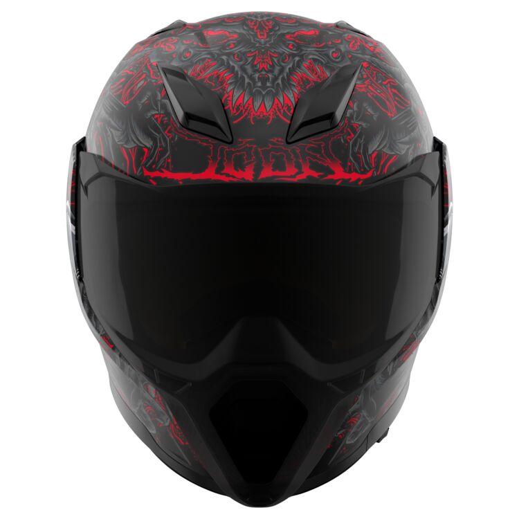 Ultraflite Misanthrope Helmet