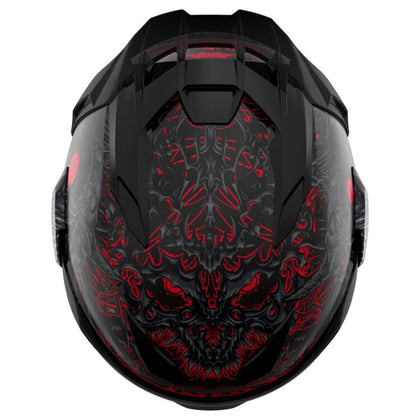 Ultraflite Misanthrope Helmet